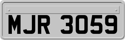 MJR3059