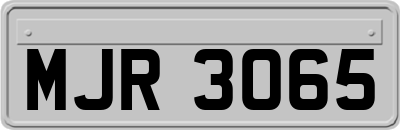 MJR3065
