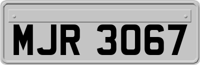 MJR3067