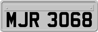 MJR3068