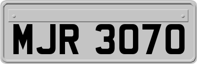 MJR3070