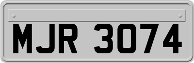 MJR3074