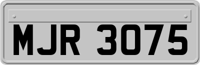 MJR3075