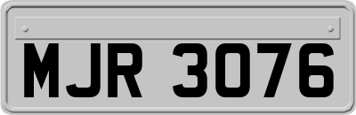 MJR3076