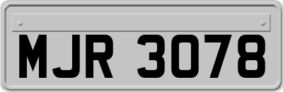 MJR3078