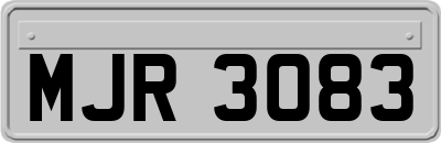 MJR3083
