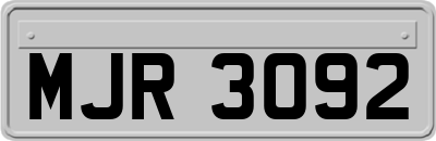 MJR3092