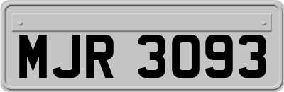 MJR3093