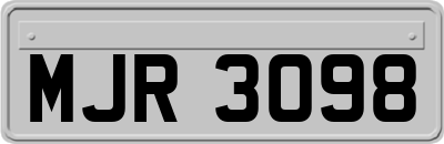 MJR3098