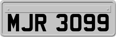 MJR3099