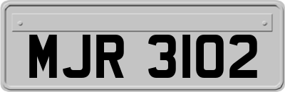 MJR3102