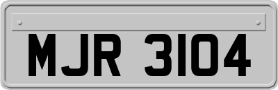 MJR3104