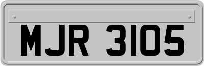 MJR3105