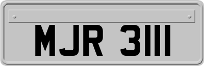 MJR3111
