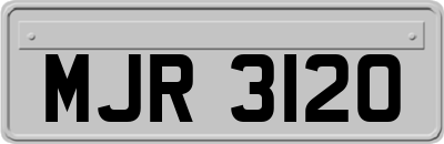 MJR3120
