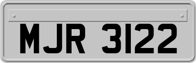 MJR3122