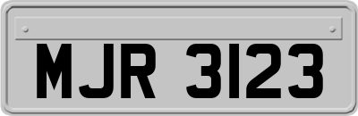 MJR3123