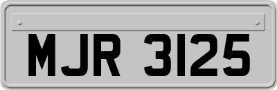 MJR3125