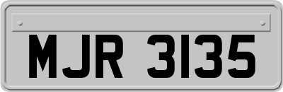 MJR3135