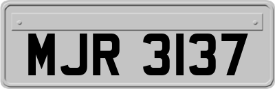 MJR3137