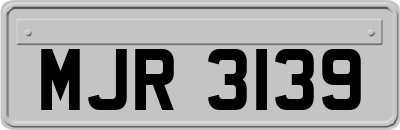 MJR3139