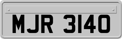 MJR3140