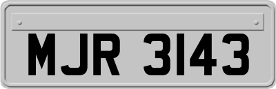 MJR3143