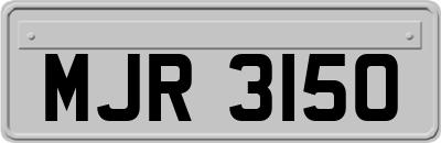 MJR3150