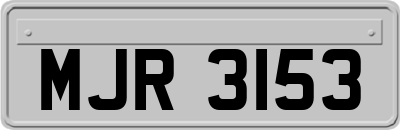 MJR3153