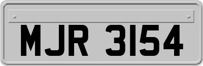 MJR3154