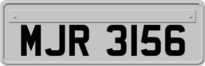 MJR3156