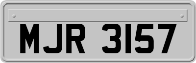 MJR3157