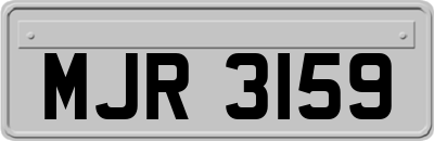 MJR3159