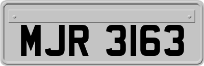 MJR3163
