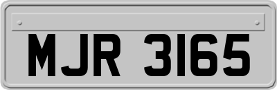 MJR3165