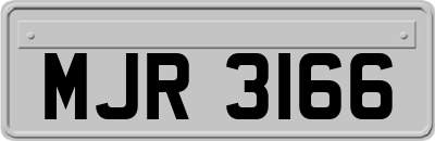 MJR3166