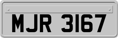 MJR3167