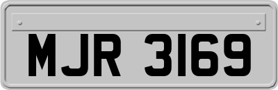 MJR3169