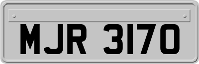 MJR3170