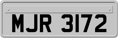 MJR3172
