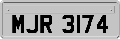 MJR3174