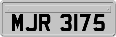 MJR3175