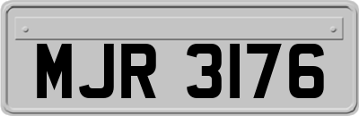 MJR3176