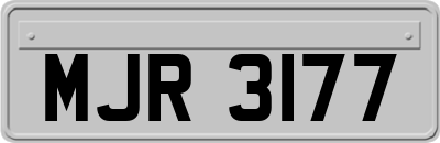MJR3177