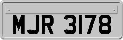 MJR3178