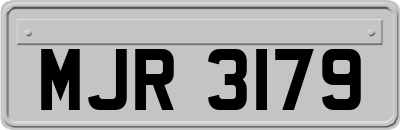 MJR3179