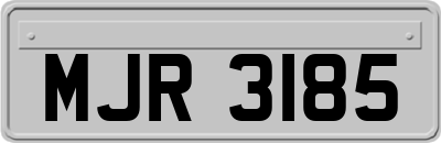 MJR3185