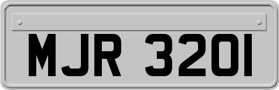 MJR3201