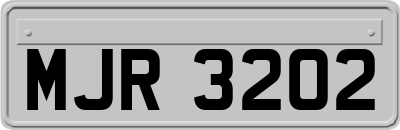 MJR3202