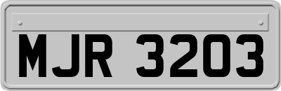 MJR3203